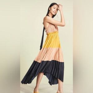 Ulla Johnson Gisella dress